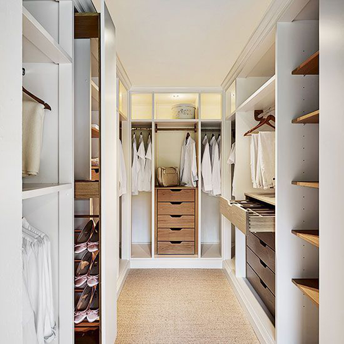 Get Organised - Sorting Out Your Wardrobe - House of Allure Interiors ...